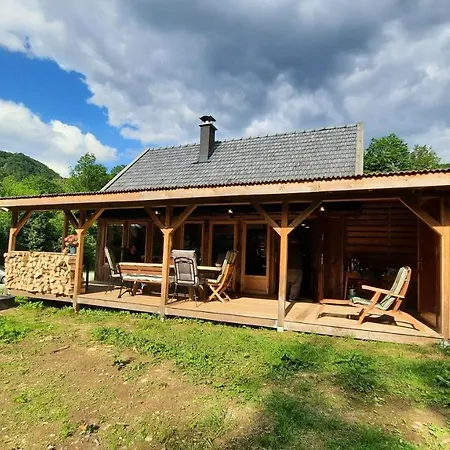 Kura Pod Zlotym Kogutem Villa Kudowa-Zdrój Eksteriør bilde