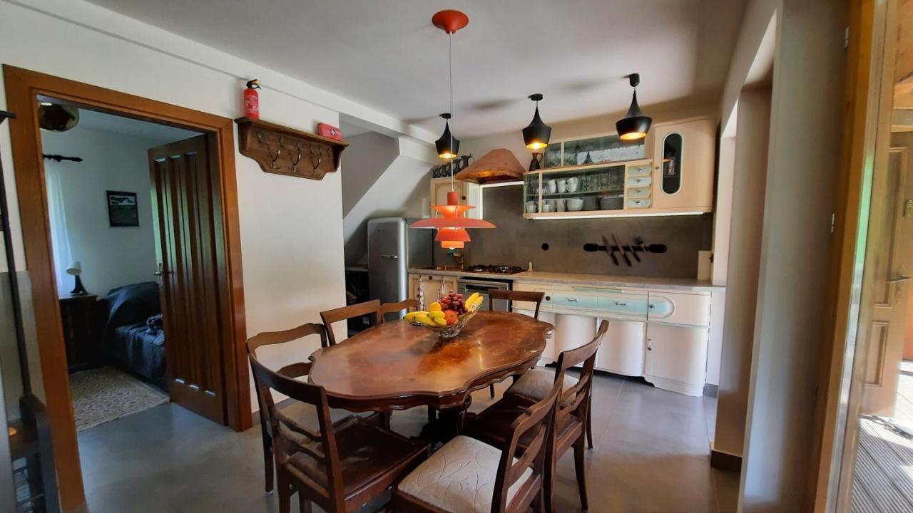 Kura Pod Zlotym Kogutem Chalet Kudowa Zdroj