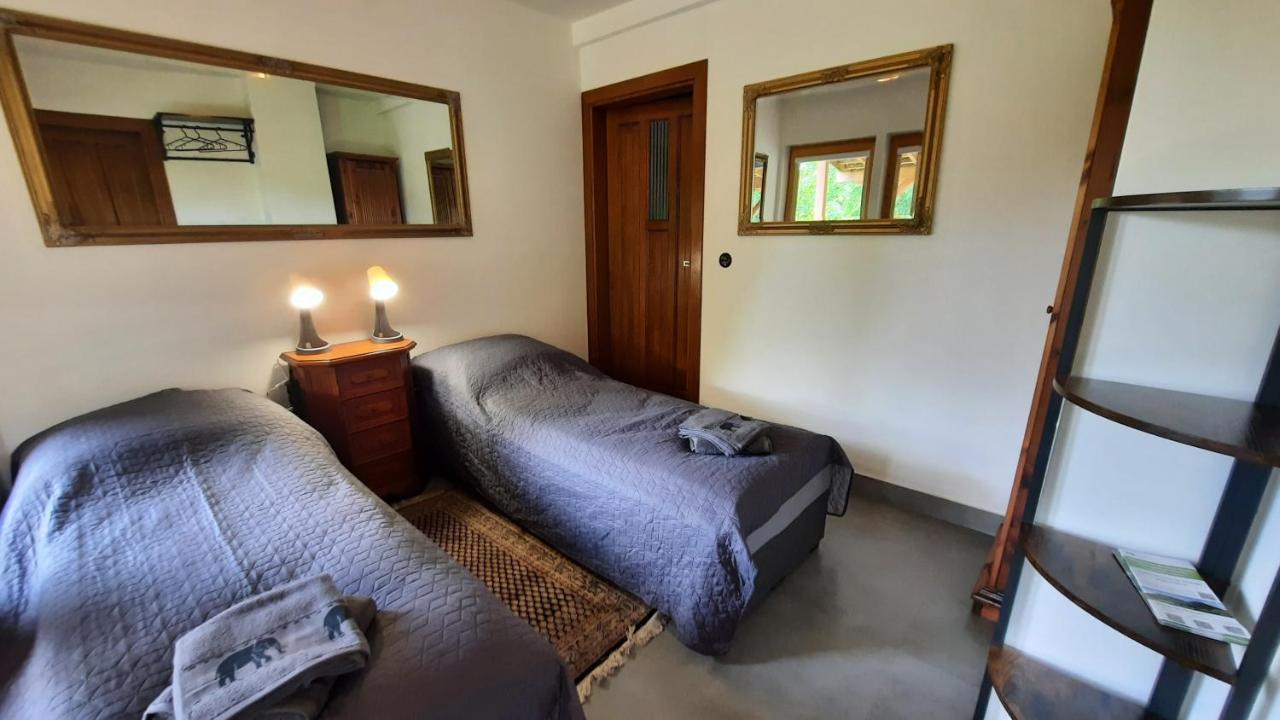 Kura Pod Zlotym Kogutem Chalet *