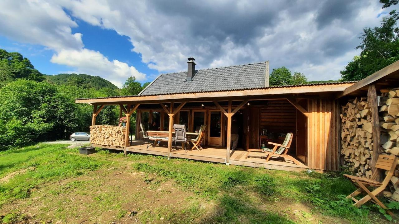 Chalet Kura Pod Zlotym Kogutem