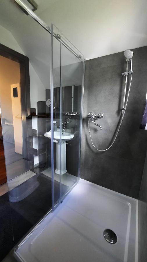 Chalet Kura Pod Zlotym Kogutem Kudowa Zdroj