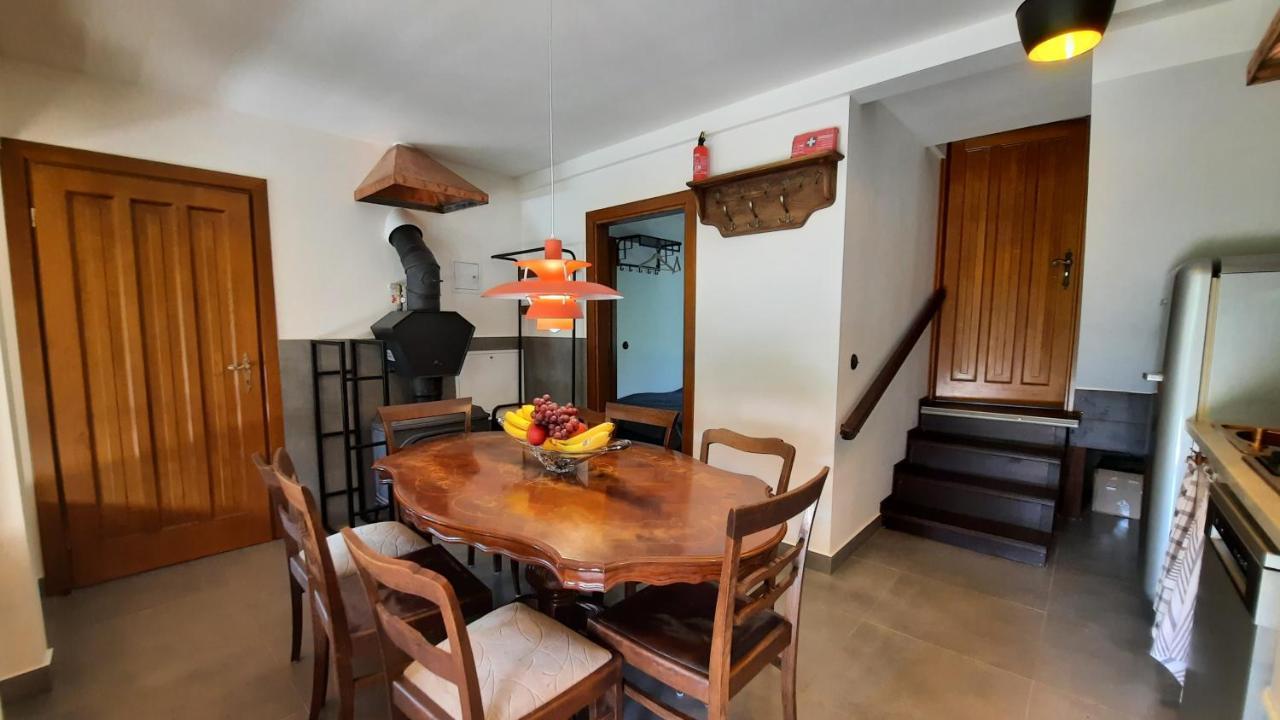 Chalet Kura Pod Zlotym Kogutem *