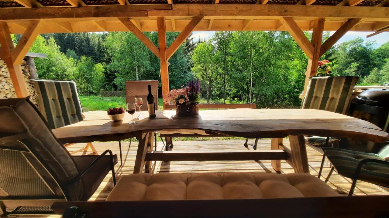 Kura Pod Zlotym Kogutem Chalet Kudowa Zdroj