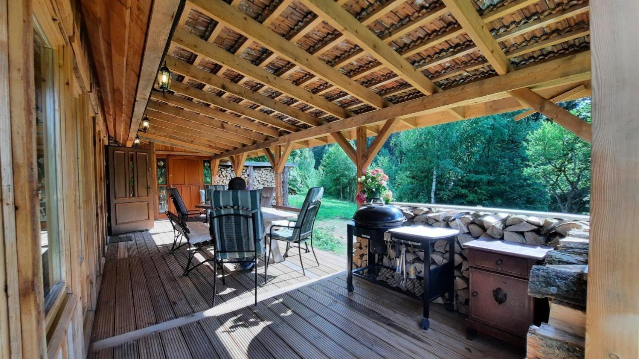Chalet Kura Pod Zlotym Kogutem *