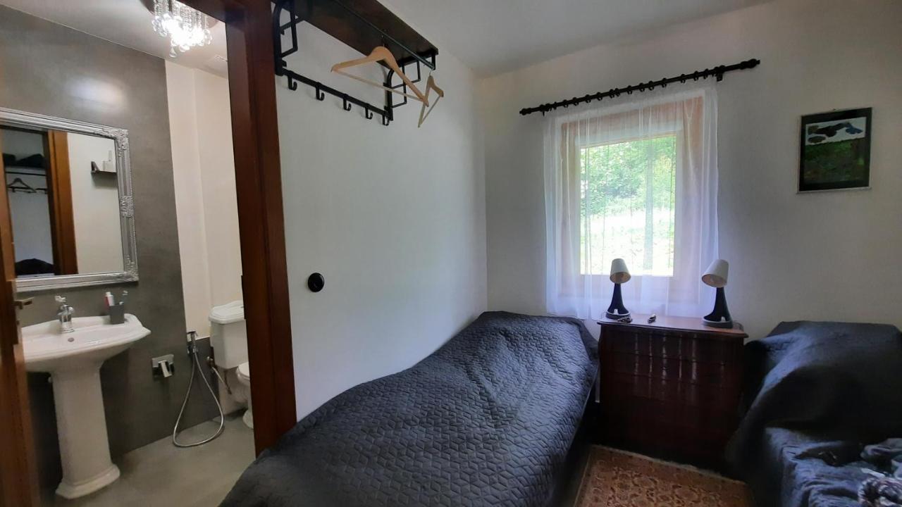 Chalet Kura Pod Zlotym Kogutem