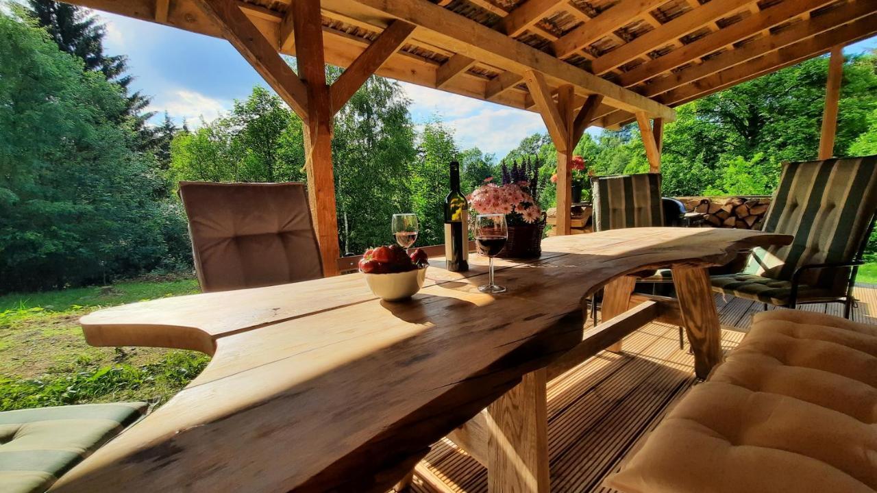 Chalet Kura Pod Zlotym Kogutem Kudowa Zdroj